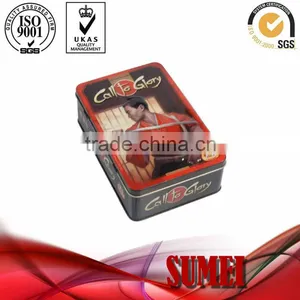 Decorative Gift Tins thumbnail-1