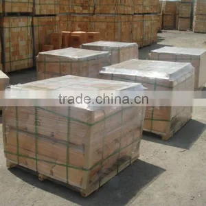 Special Shape Refractory Fire Clay Brick for Industrial Furnace thumbnail-6