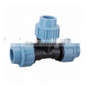 Swagelok Compression Pp Fitting thumbnail-1