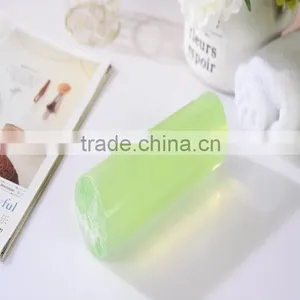Transparent Green Color Soap Base Hot Selling in Europe thumbnail-2