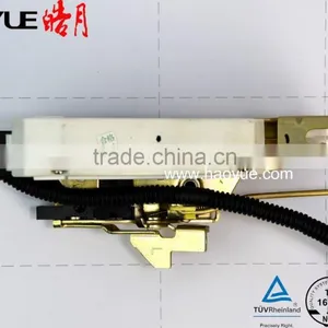 6460 Auto Frront Door Lock Latch thumbnail-4