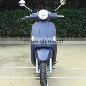 Chinese Cheap 50cc Scooter for Sale (Maple 50-2) thumbnail-1