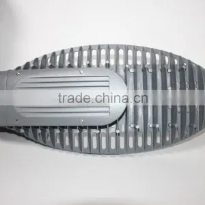 Waterproof White 60W Outdoor LED Street Light Lampshades thumbnail-6