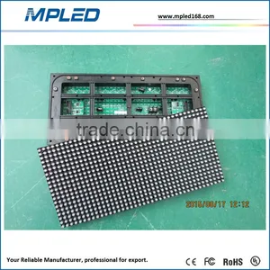 Best Seller of Led Module for Led Display Para Tienda Publicidad thumbnail-1