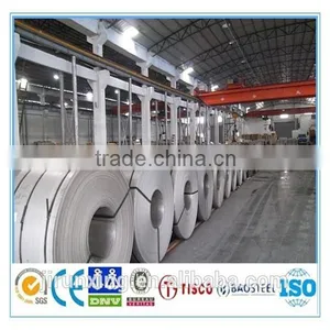 Factory Firect Sale 5052 Aluminum Coil With Cheap Price thumbnail-1