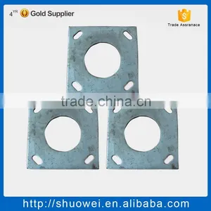 Made in China Customized Metalworking thumbnail-2