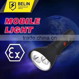 BNW6019 Multifunction Flashlight thumbnail-1
