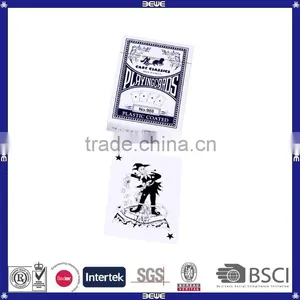 Wholesale Cheap Custom Adult Playing Cards thumbnail-3