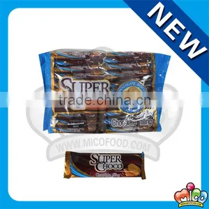Chocolate Filling Biscuit thumbnail-1