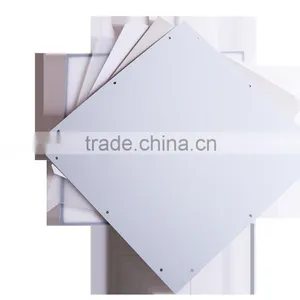 Newest Energy Conservation 45w 600* 600 Square Led Panel Lighting thumbnail-6