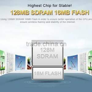 Fastest 100m/1000m Long Range Wireless Routers Router Wifi For Home or Office thumbnail-4