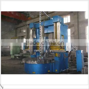 C5240 Conventional Dobule Column Vertical Lathe Machine for Sale thumbnail-1