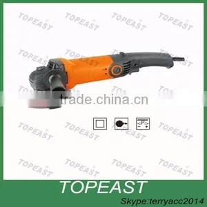 Professional Manufacture High Quality Power Tool Angle Grinder thumbnail-1