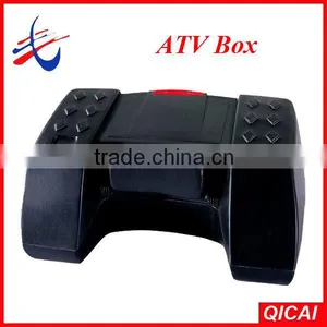 Atv Cargo Box,atv Accessories thumbnail-1