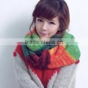 2016 High Quality Fashionable Scarf New Arrival Fashion Lady Scarf thumbnail-2