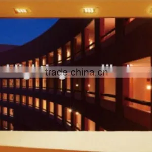 Cheapest High Power High Quality 9X1W Aluminium Led Downlight With Unique Design for Shopping Stores Decoration thumbnail-2