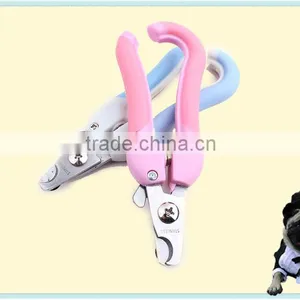 Pet Health Supplies of Cheap Wholesale Pet Nail Scissors thumbnail-1