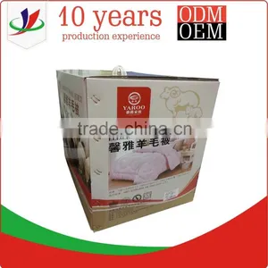 Trade Assurance GUANGZHOU Factory Bespoke Packaging Boxes thumbnail-6