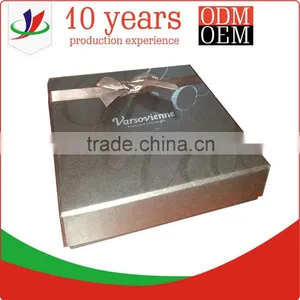 Gift Packaging Box Cardboard Chocolate Gift Box thumbnail-1