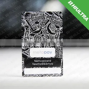 125Khz EM and Compaticle Chip RFID Proximity Card thumbnail-1