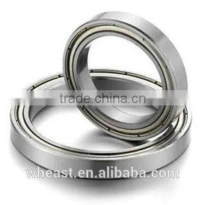 Factory Supply Deep Groove 110x240x50mm Ball Bearing 6322E thumbnail-6