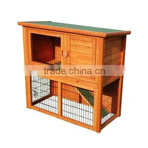 Rabbit Breeding Cages thumbnail-1