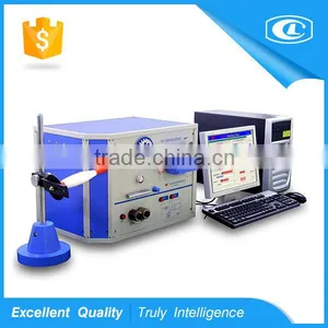 YG 172A Yarn Hairiness Testing Machine thumbnail-2