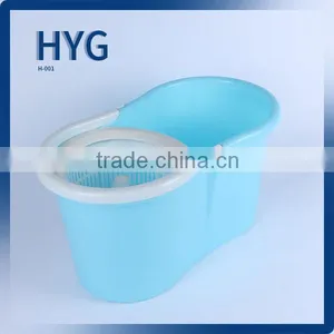 Hot Selling 360 Degree Rotate Easy Mop thumbnail-1