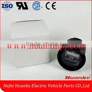 Hot Sale 12v Forklift Hourmeter 803 thumbnail-4