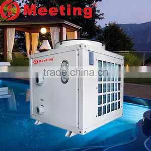 Heat Pump Boiler 3.5kw 5kw 7kw 9kw 12kw 16kw 18kw 36kw 72kw CE Certification thumbnail-1