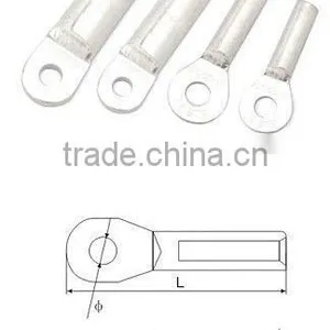 AU Aluminium Connecting Tube(copper Tube Terminal) thumbnail-1