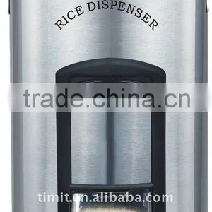 20L S/S RICE DISPENSER thumbnail-1