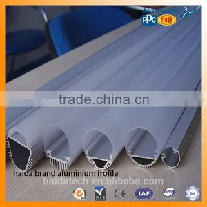 Haida Brand LED Light Aluminum Profiles Manufacturer thumbnail-1