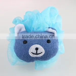 Bath Flower Plush Animals thumbnail-2
