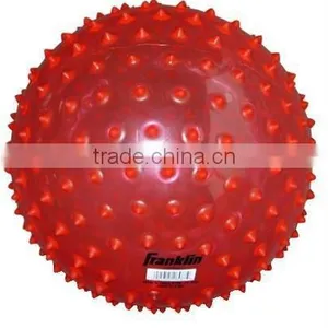 Pvc Massage Ball/exercise Ball/yoga Balls thumbnail-1