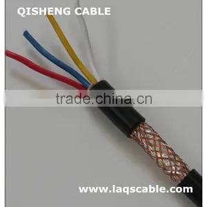 Cat 5e Cable Cable Coaxial Copper Cable Ethernet Cable Power Cable Matv Cable Rg6 Cable Radio Network Cable Coaxial Cable thumbnail-1