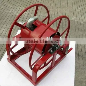 2016 Hot Sale Carbon Steel Hose Reel WP0111 Galvanization or Painting thumbnail-4