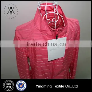 Wholesale Women's Fashion Shining Safety Coat With for Night Runs thumbnail-2