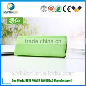 Portable Power Bank Charger With Samsung Battery thumbnail-4