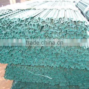 Express 1.33lbs/ft Green Painted t Post(manufacturer) thumbnail-1
