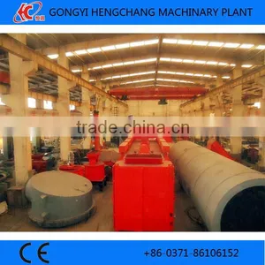 Food Mesh Band Dryer Machine thumbnail-6