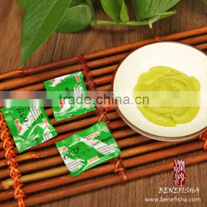 Wasabi Paste Sachet 2.5g thumbnail-1