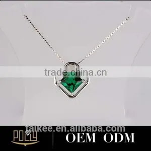 2015 New Style Fashion Jewelry Tribal Necklace thumbnail-5