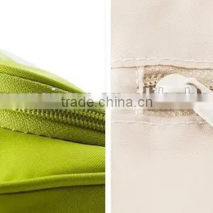 Travel Organizer Bag / Storage Cosmeitic Bag/Bag In Bag/Travel Osmeitic Bag/Toiletry Bag thumbnail-3
