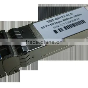 Cisco Compatible Transceiver 10G 10km 1310nm SFP+-10G-LR thumbnail-1