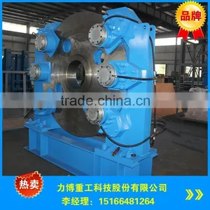 CE ISO Hydraulic Disc Brake for Belt Conveyor thumbnail-1