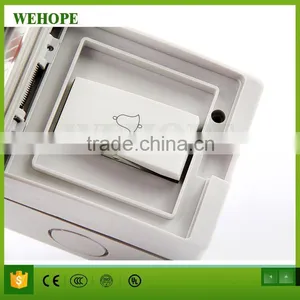 New Type Made in China Waterproof Plug And Socket thumbnail-1