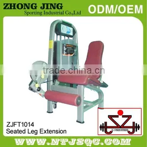 Seated Leg Extension,fitness Equipment thumbnail-1