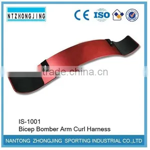 Bicep Bomber Arm Curl Harness thumbnail-1