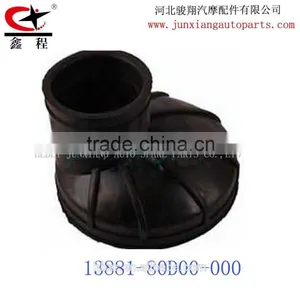 HEBEI JUNXIANG COMPANNY JXBMRHS0-17 Daewoo Damas TURBO HOSEOEM NO.13881-80D00-000 thumbnail-1